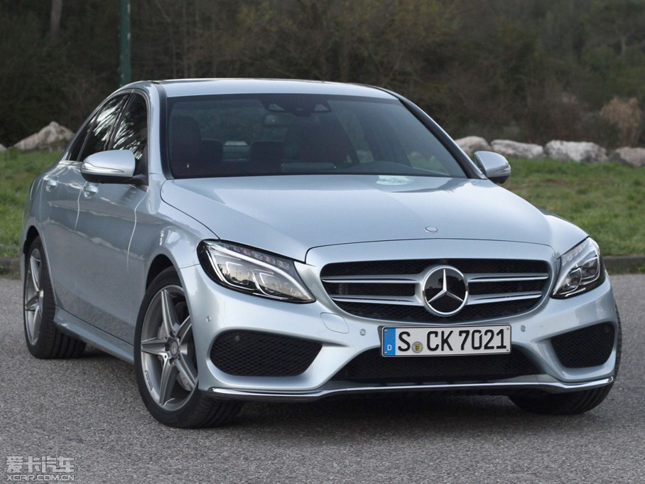 2014YC(M) C 400