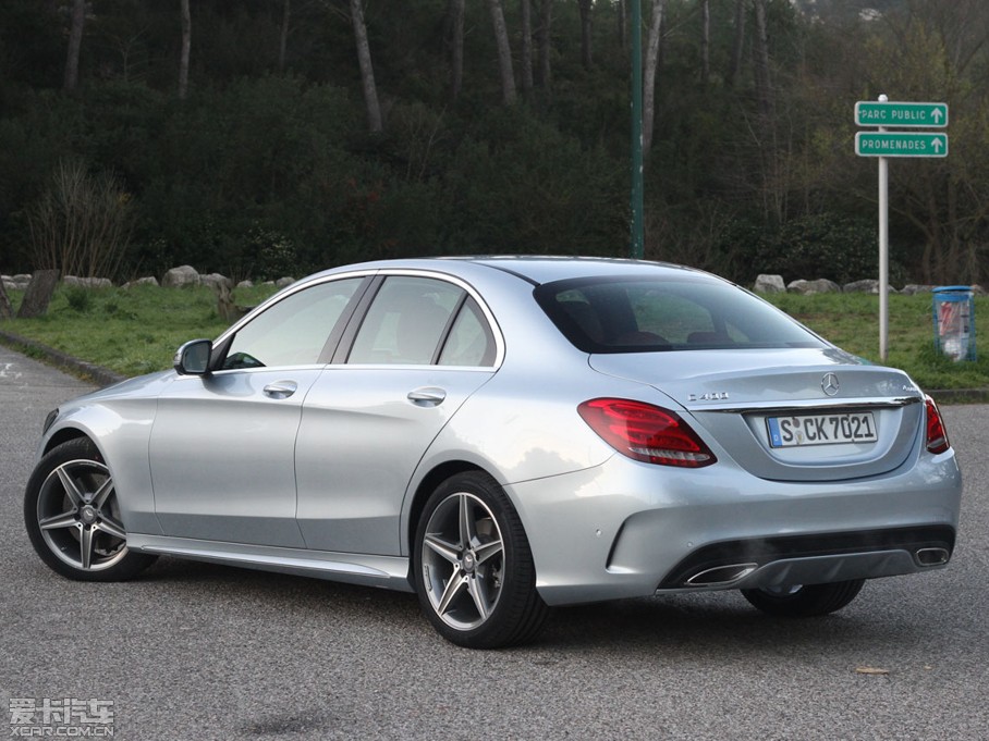 2014YC(M) C 400