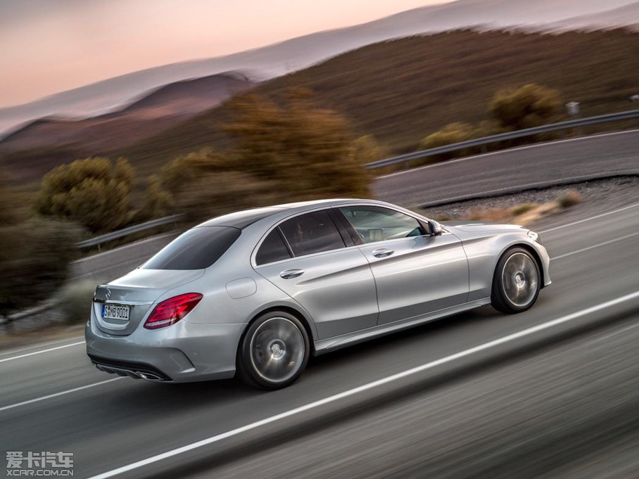 2014YC(M) C 400