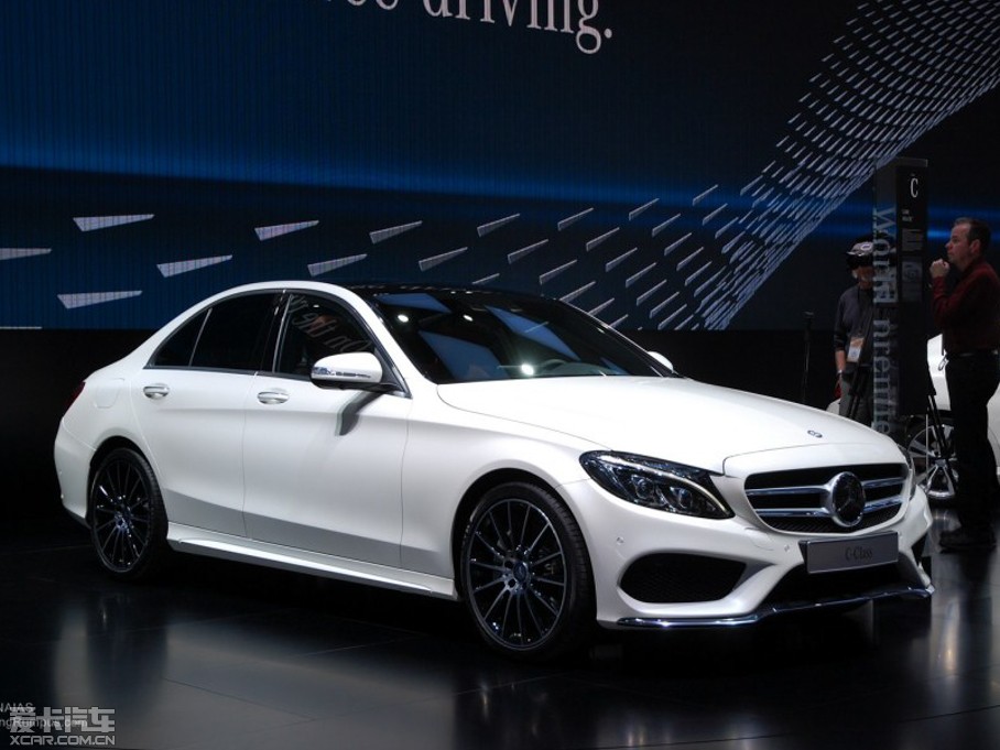 2014YC(M) C 400