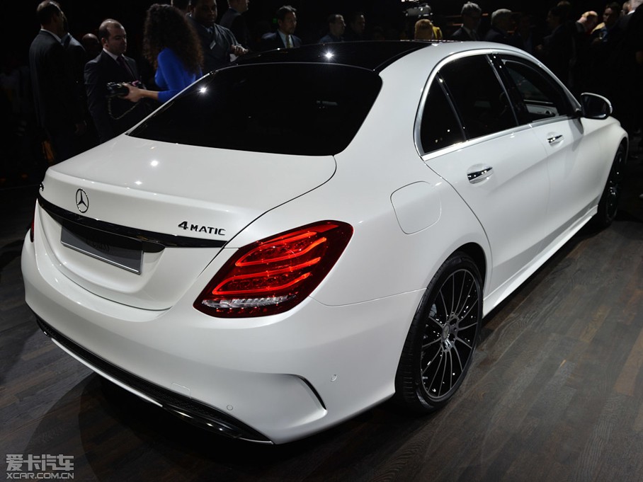 2014YC(M) C 400