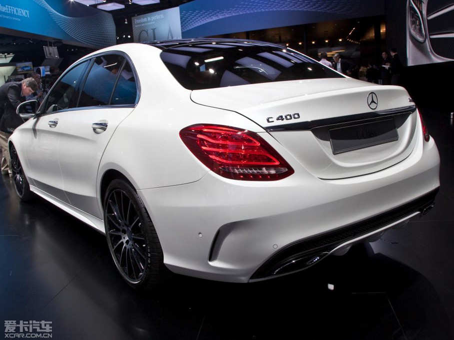 2014YC(M) C 400