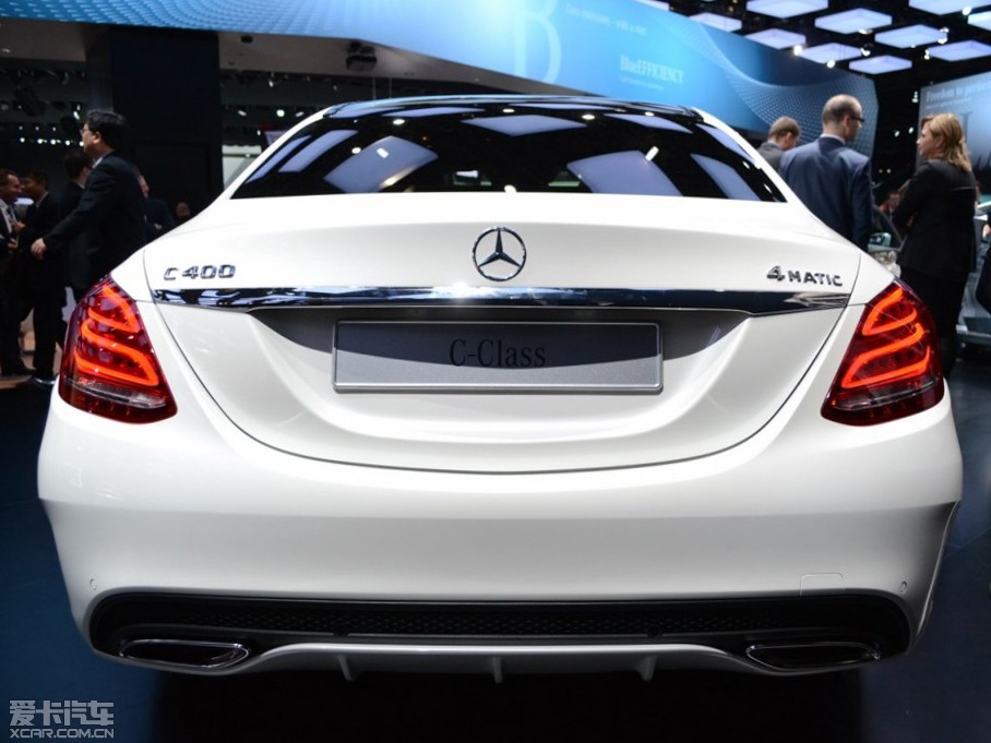 2014YC(M) C 400