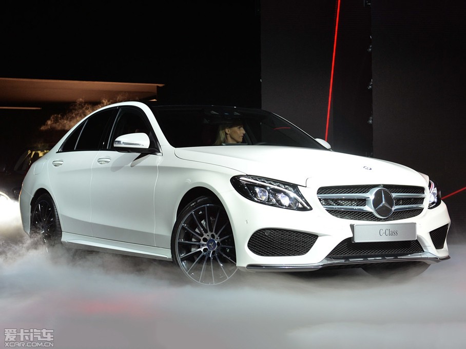 2014YC(M) C 400