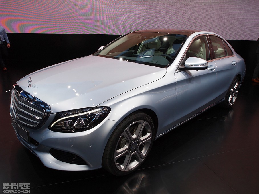 2014YC(j)(M(jn)) C 220 BlueTEC