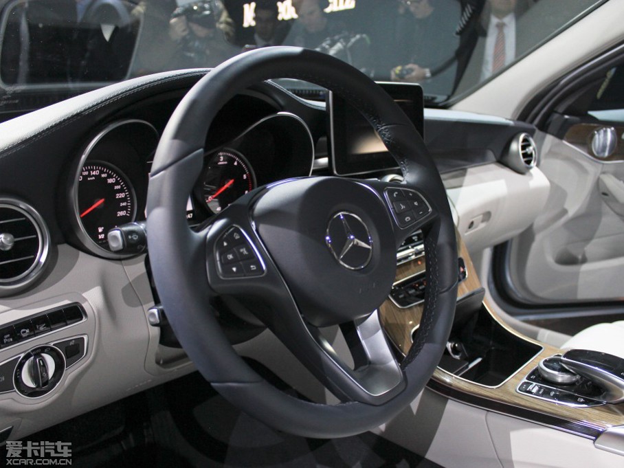 2014YC(j)(M(jn)) C 220 BlueTEC