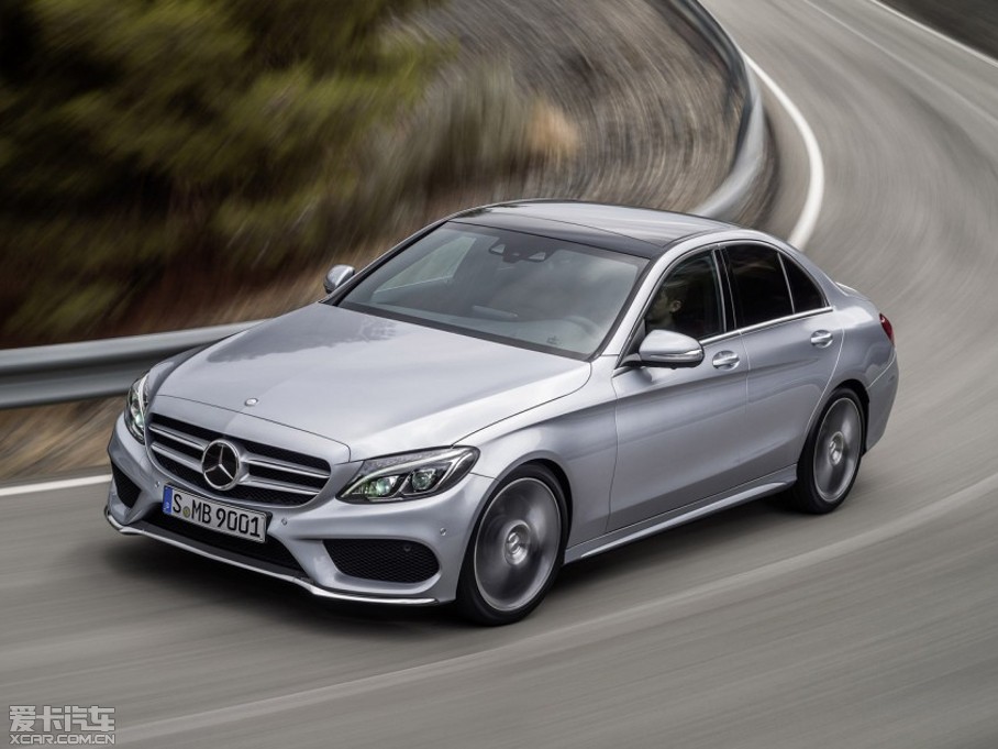 2014YC(M) C 250 AMG Line