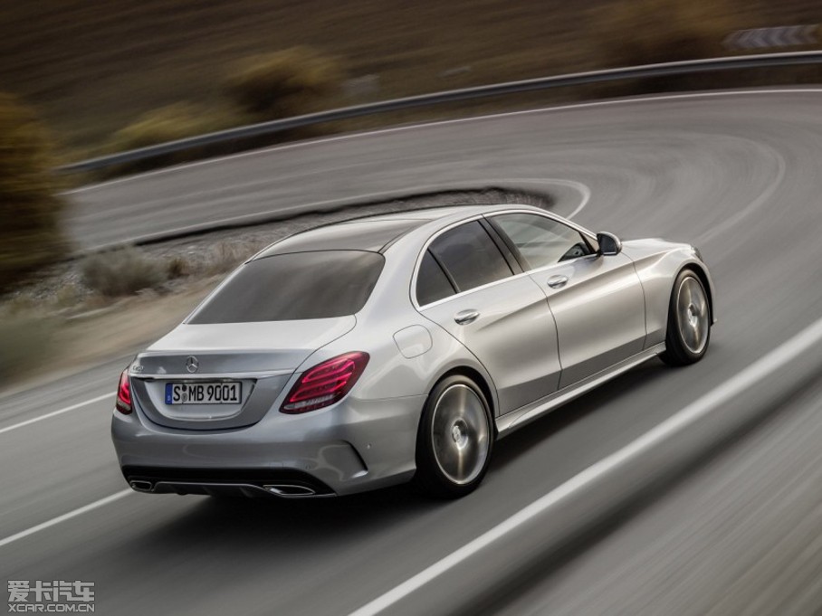 2014YC(j)(M(jn)) C 250 AMG Line