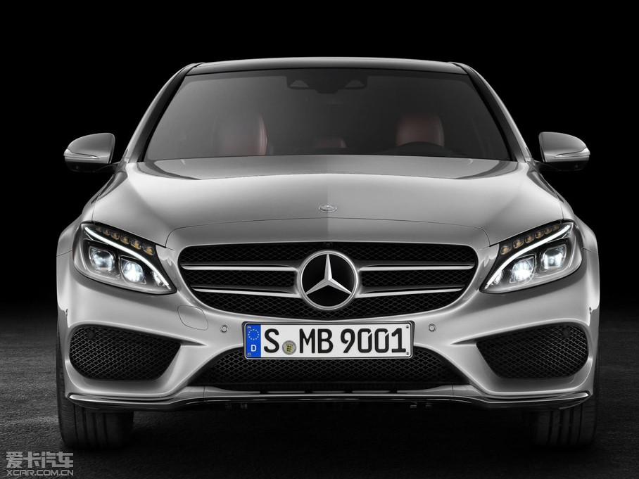 2014YC(M) C 250 AMG Line