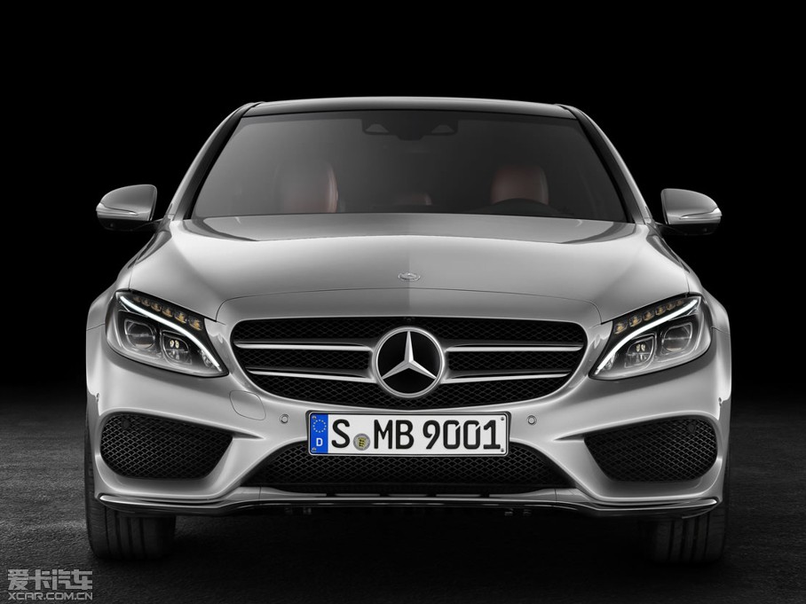 2014YC(M) C 250 AMG Line