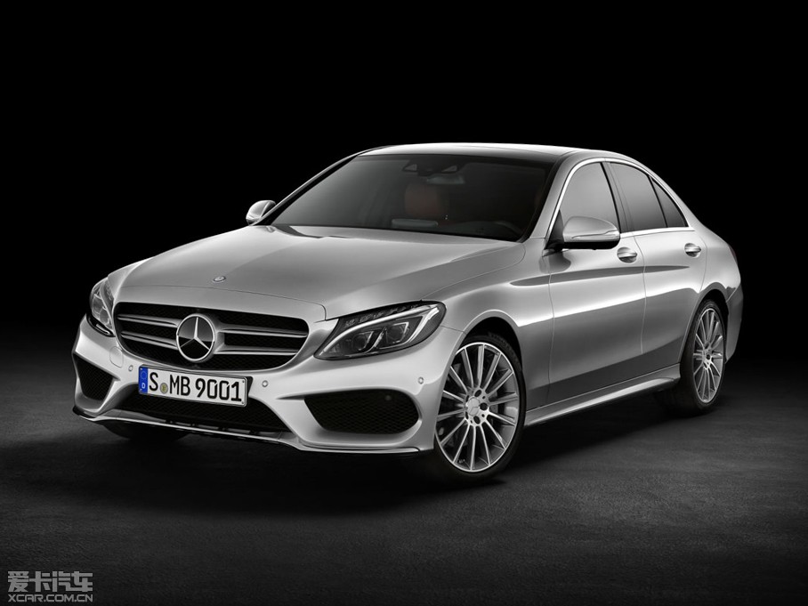 2014YC(M) C 250 AMG Line