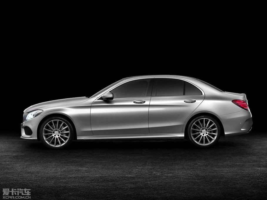 2014YC(M) C 250 AMG Line