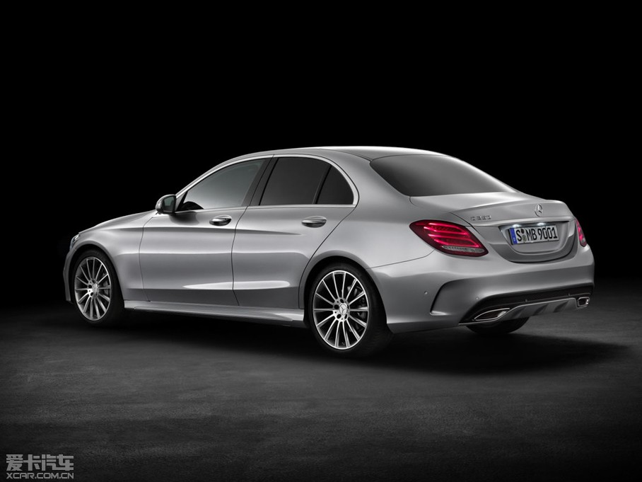 2014YC(M) C 250 AMG Line