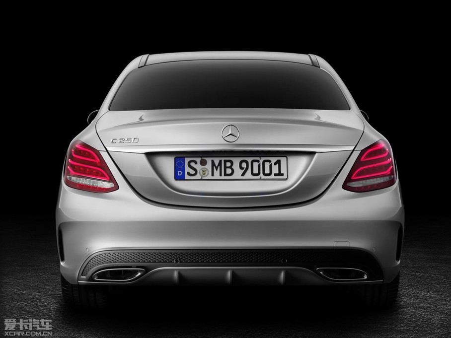 2014YC(M) C 250 AMG Line