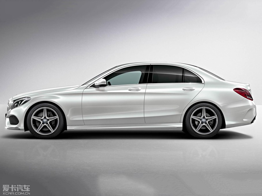2014YC(j)(M(jn)) C 250 AMG Line