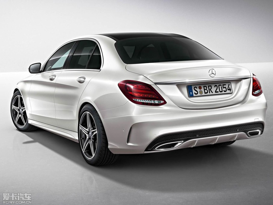 2014YC(M) C 250 AMG Line