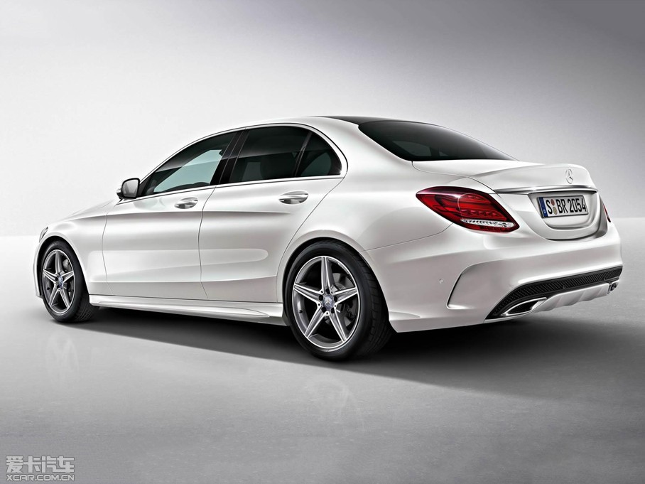 2014YC(M) C 250 AMG Line