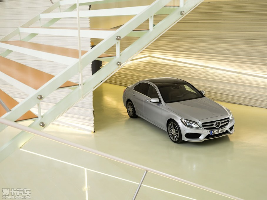 2014YC(M) C 250 AMG Line