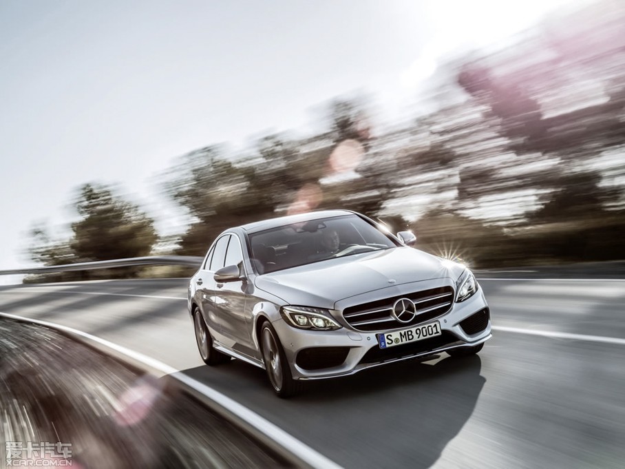 2014YC(M) C 250 AMG Line
