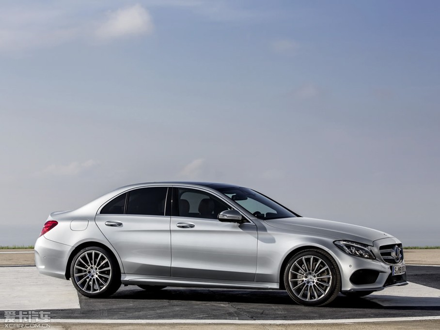 2014YC(M(jn)) C 250 AMG Line