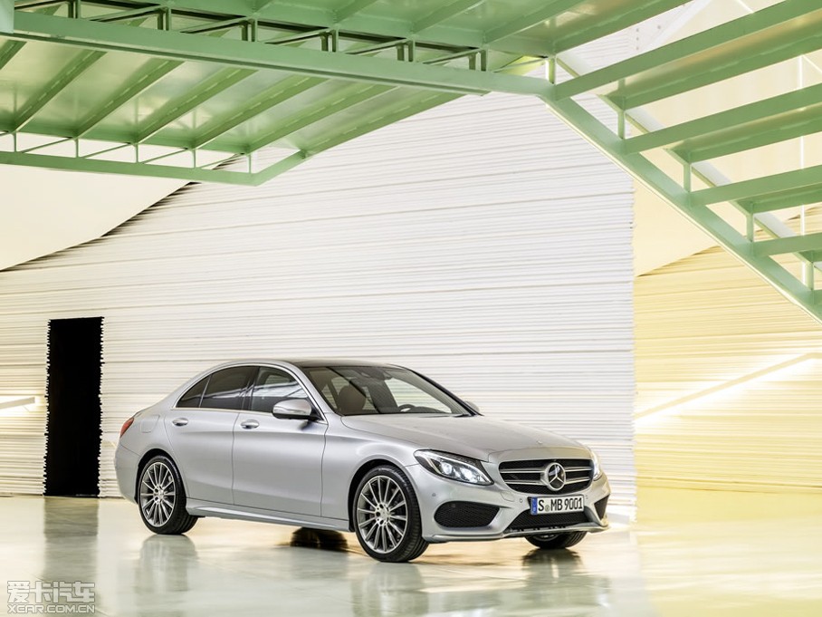 2014YC(M) C 250 AMG Line
