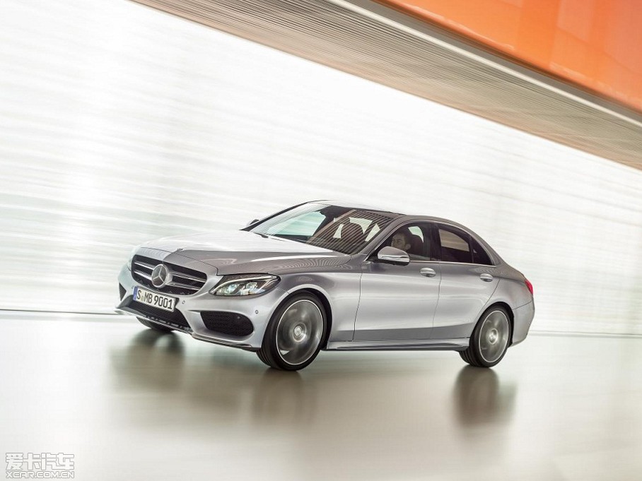 2014YC(M) C 250 AMG Line