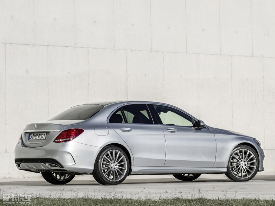 2014YC(M) C 250 AMG Line