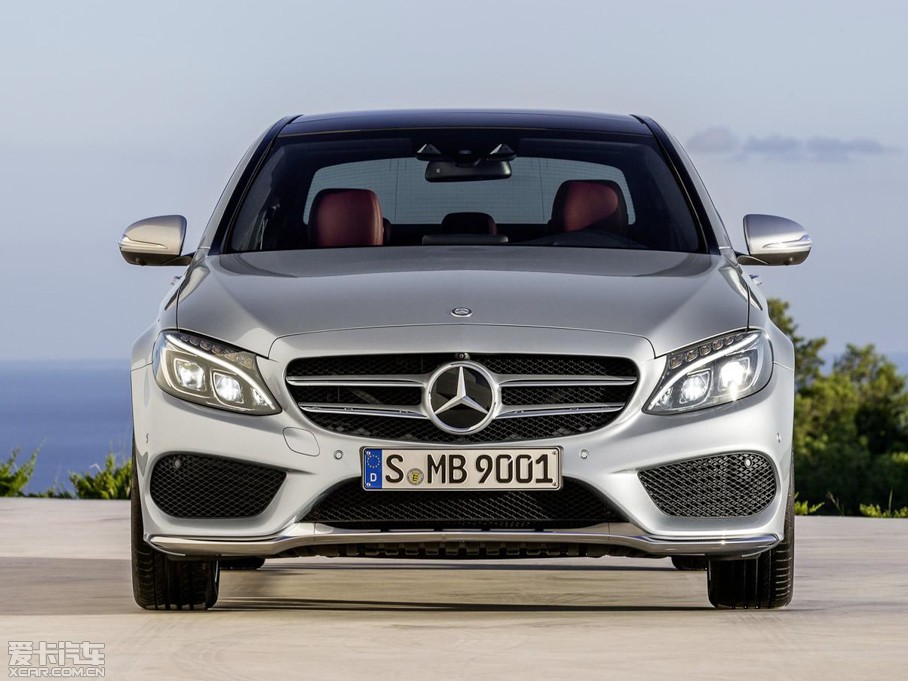 2014YC(M) C 250 AMG Line