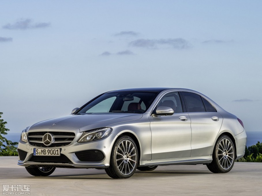 2014YC(M) C 250 AMG Line