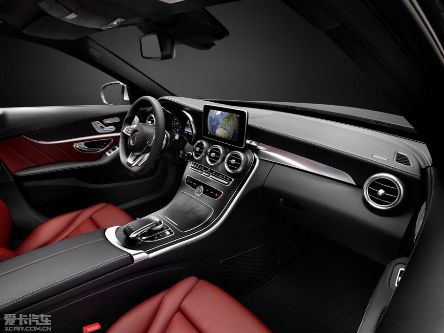 2014YC(M) C 250 AMG Line