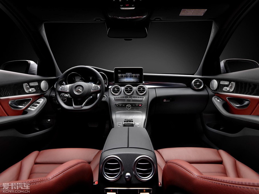 2014YC(M) C 250 AMG Line