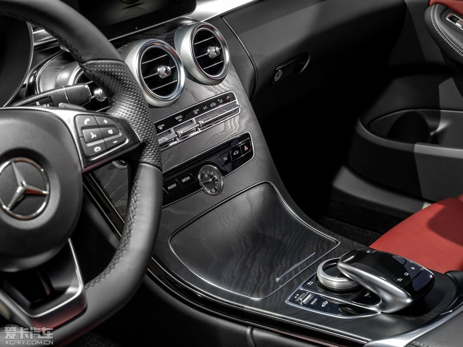 2014YC(M) C 250 AMG Line