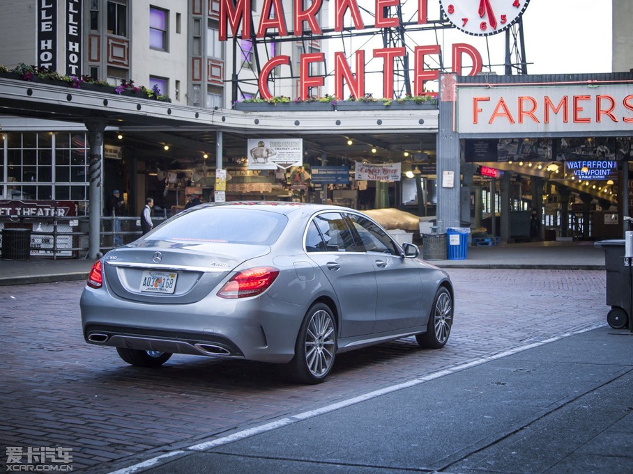 2014YC(M(jn)) C 300 4MATIC Ҏ(gu)