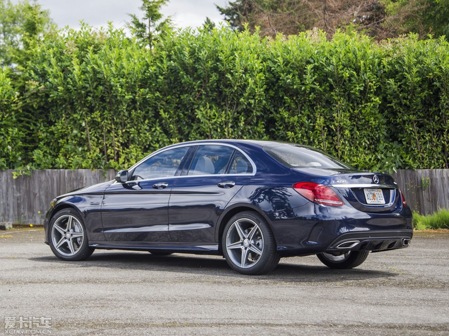 2014YC(M) C 400 4MATIC Ҏ