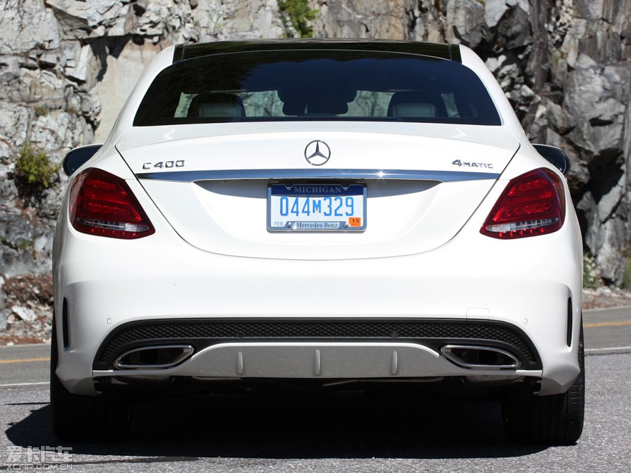 2014YC(M) C 400