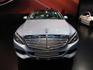 2014C 220 BlueTEC w^