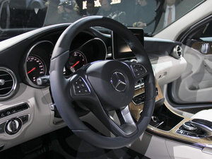 2014C 220 BlueTEC п؅^