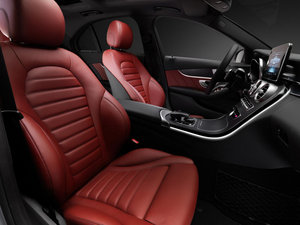 2014C 250 AMG Line g