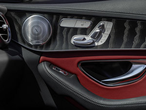 2014C 250 AMG Line g