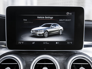 2014C 300 4MATIC Ҏ п؅^