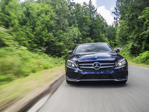 2014C 400 4MATIC Ҏ w^