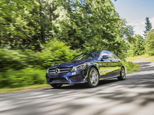 2014C 400 4MATIC Ҏ w^
