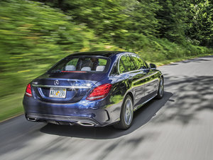 2014C 400 4MATIC Ҏ w^