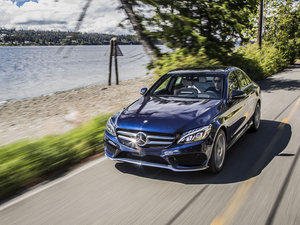 2014C 400 4MATIC Ҏ w^