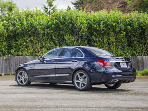 2014C 400 4MATIC Ҏ(gu) w^