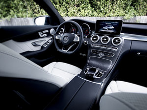 2014C 400 4MATIC Ҏ g