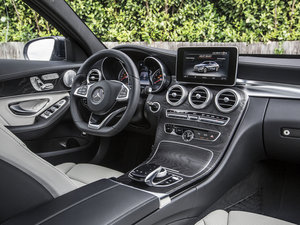 2014C 400 4MATIC Ҏ g