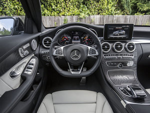 2014C 400 4MATIC Ҏ g