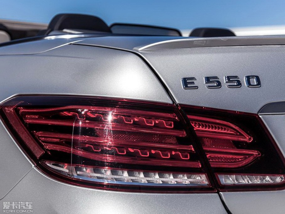 2014��YE������ E 550 �����I��܇