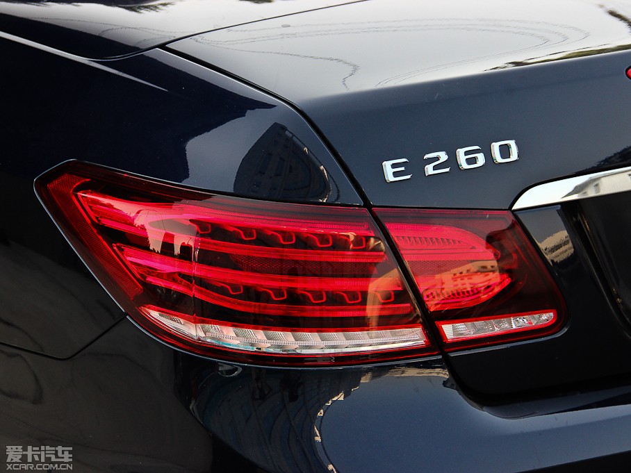 2014YE E 260 I܇
